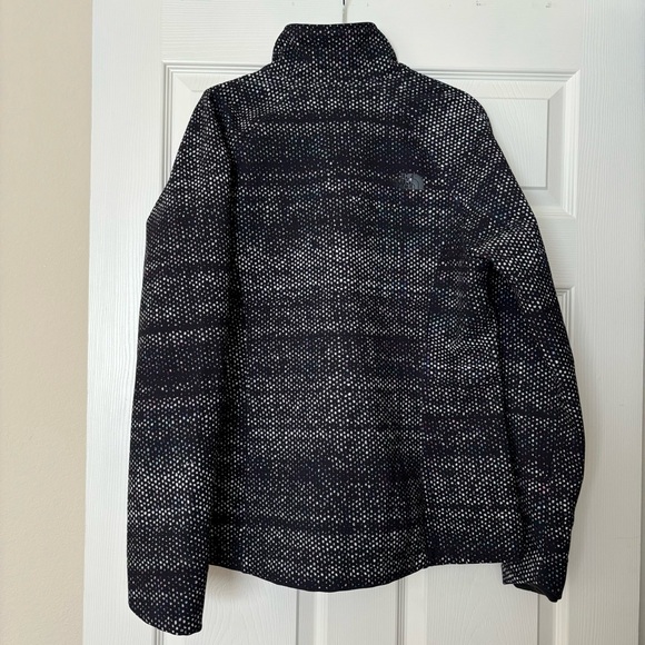 The North Face Apex Bionic 2 Jacket Black Donegal Size L - Picture 2 of 15